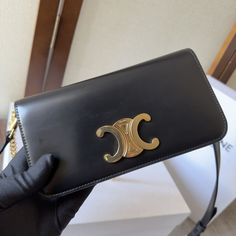 Celine Triomphe Bags